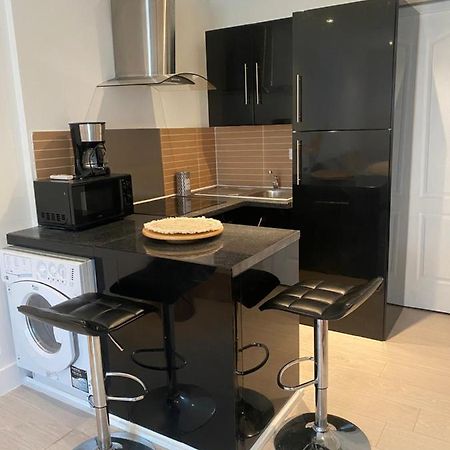Appartement Charme&Cosy Avignon Eksteriør bilde