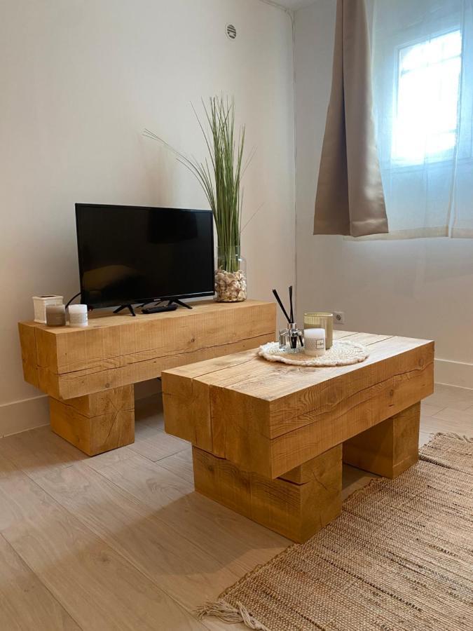 Appartement Charme&Cosy Avignon Eksteriør bilde