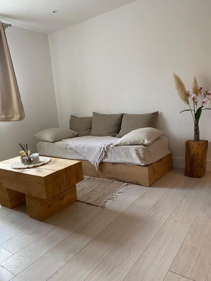Appartement Charme&Cosy Avignon Eksteriør bilde