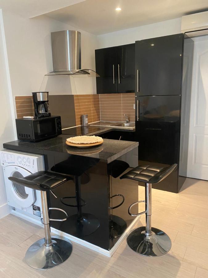 Appartement Charme&Cosy Avignon Eksteriør bilde